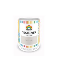 Farba Lateksowa BECKERS DESIGNER COLOUR CUP COFFEE 5L - Wysoka Jakość Farba Lateksowa BECKERS DESIGNER COLOUR CUP COFFEE 5L - Wysoka Jakość