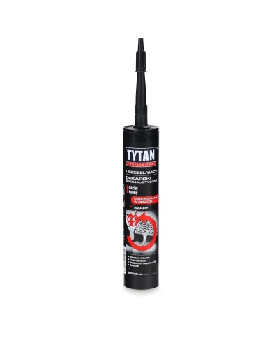 Uszczel Dekarski Specjalistyczny 280 ml - Wysoka Jakość Uszczel Dekarski Specjalistyczny 280 ml - Wysoka Jakość