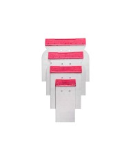 KAEM Japan - Metalowy szpachtel 4szt | Wysoka jakość i trwałość