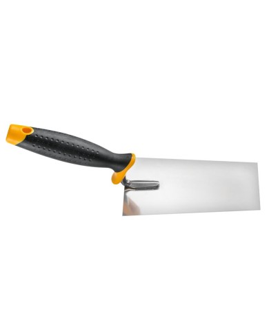 KAEM Kielnia 28 szpachl. 14cm 2K - Wysoka jakość i trwałość KAEM Kielnia 28 szpachl. 14cm 2K - Wysoka jakość i trwałość