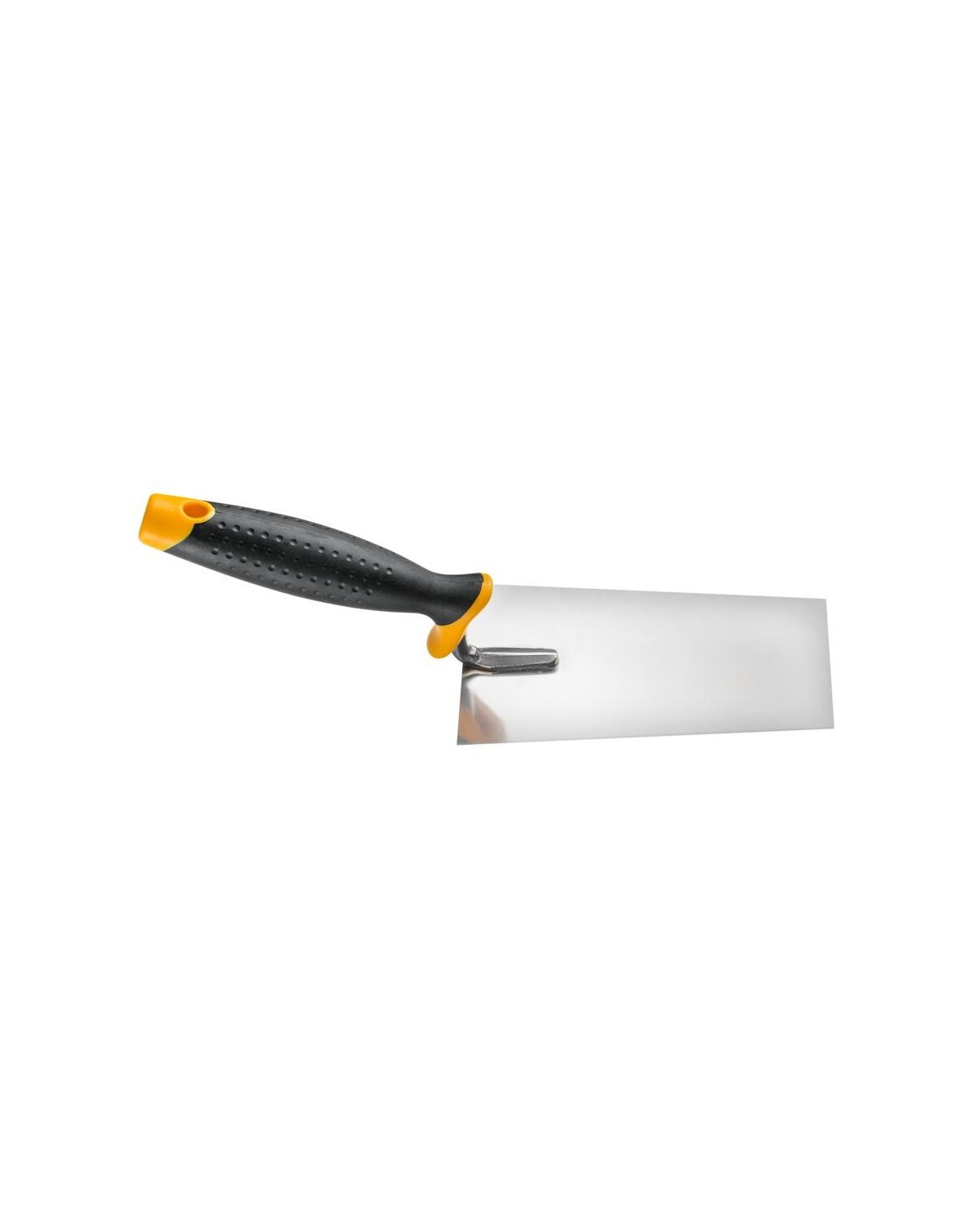 KAEM Kielnia 28 szpachl. 14cm 2K - Wysoka jakość i trwałość KAEM Kielnia 28 szpachl. 14cm 2K - Wysoka jakość i trwałość