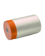 KAEM UV Antychlap folia 140cm x 20m - Ochrona przed deszczem