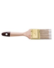 "KAEM Płaski 2" Brązowy Profi - Wysoka Jakość i Styl"