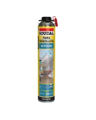 Soudal Piana Termoizolacyjna 700ml - Doskonała Izolacja Soudal Piana Termoizolacyjna 700ml - Doskonała Izolacja