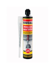 Kotwa chemiczna SOUDAL P-300SF 280ml - Wysoka jakość i trwałość Kotwa chemiczna SOUDAL P-300SF 280ml - Wysoka jakość i trwałość