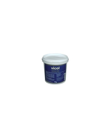 KLEJ VICOL 40 ml - Wysoka jakość i wszechstronność klejenia KLEJ VICOL 40 ml - Wysoka jakość i wszechstronność klejenia