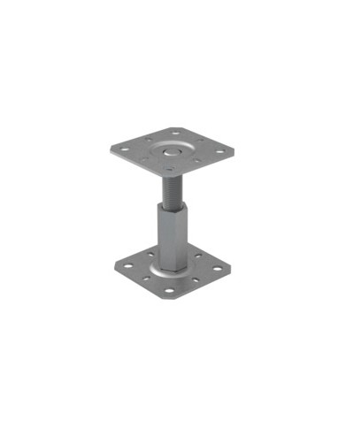PR 130/130 - Podstawa 130x130x100-150 | Wysoka jakość i trwałość PR 130/130 - Podstawa 130x130x100-150 | Wysoka jakość i trwałość