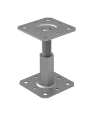 PR 130/130 - Podstawa 130x130x100-150 | Wysoka jakość i trwałość