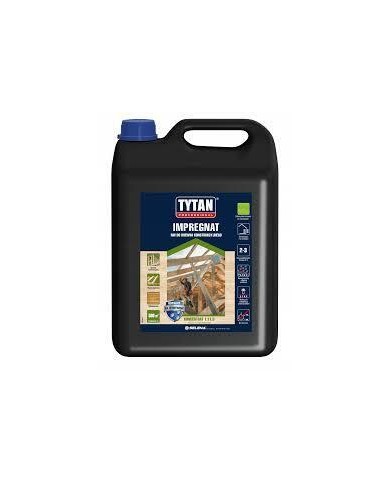 Impregnat NW do Drewna Konstrukcyjnego 5kg - Ochrona i Trwałość Impregnat NW do Drewna Konstrukcyjnego 5kg - Ochrona i Trwałość