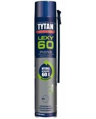 PIANA TYTAN PROFESS O2 LEXY 20 - 300 ML - Wysoka Jakość PIANA TYTAN PROFESS O2 LEXY 20 - 300 ML - Wysoka Jakość