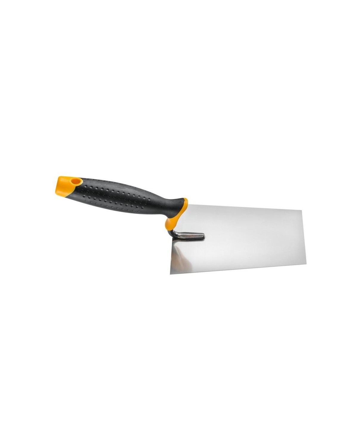 KAEM Kielnia *28* Czworok 18cm 2K - Wysoka Jakość Narzędzi KAEM Kielnia *28* Czworok 18cm 2K - Wysoka Jakość Narzędzi