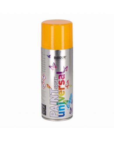 SPRAY BIODUR Żółty Melonowy 1028 - Odświeżający Zapach SPRAY BIODUR Żółty Melonowy 1028 - Odświeżający Zapach