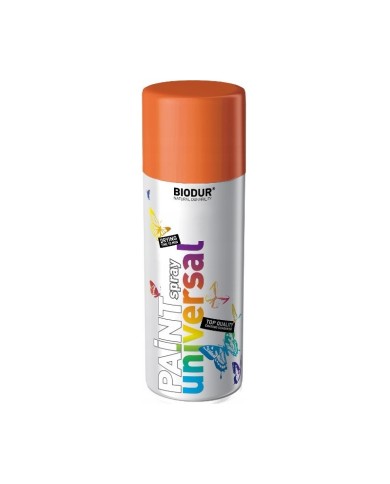 SPRAY BIODUR Pomarańczowy 2004 - Wysoka Jakość i Efektywność SPRAY BIODUR Pomarańczowy 2004 - Wysoka Jakość i Efektywność