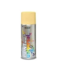 Spray Biodur Kość Słoniowa 1015 - Idealny do Twoich Projektów Spray Biodur Kość Słoniowa 1015 - Idealny do Twoich Projektów