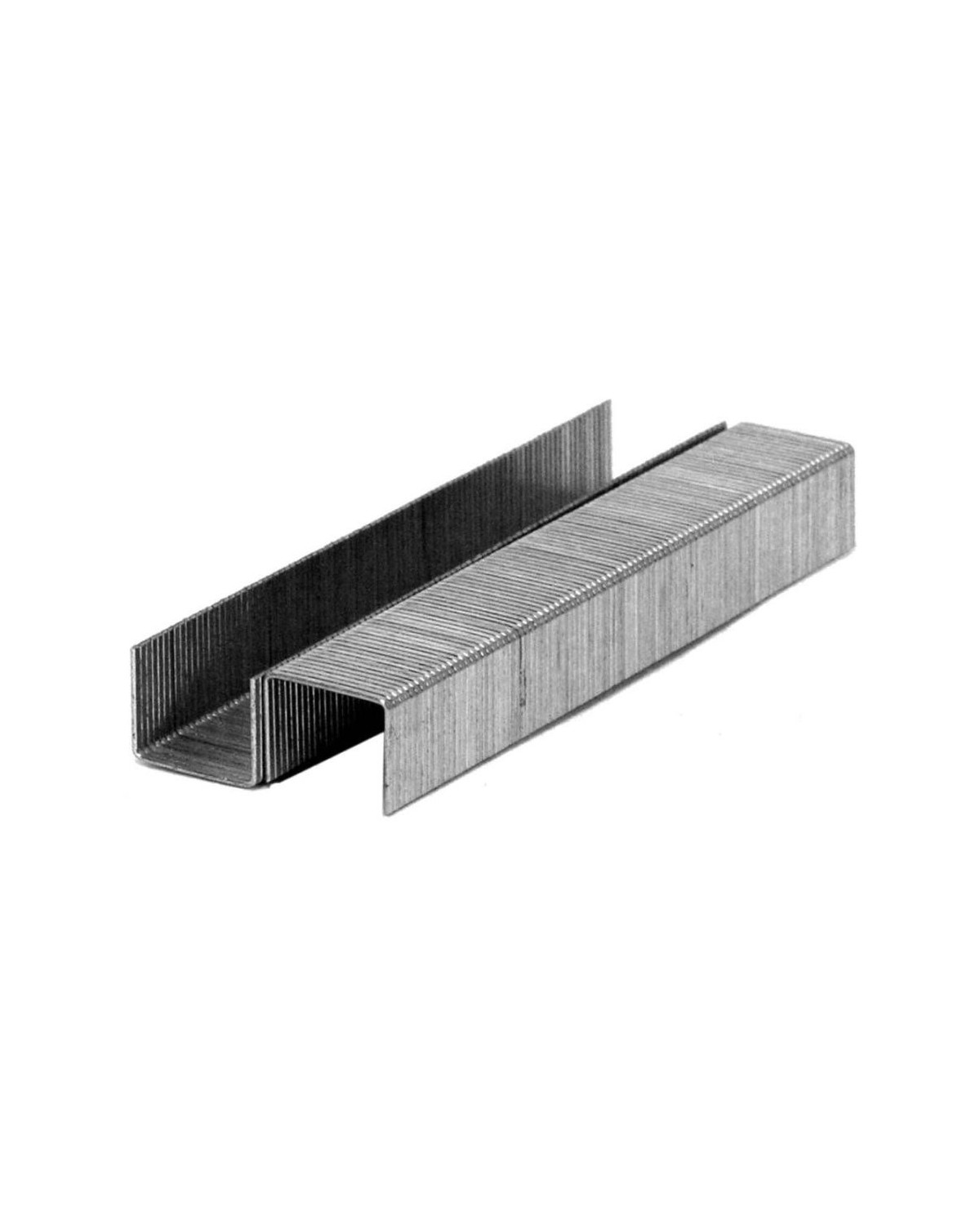 STALCO Zszywki 6mm Typ G - 1000 sztuk | Wysoka jakość STALCO Zszywki 6mm Typ G - 1000 sztuk | Wysoka jakość