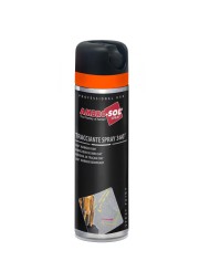Marker Bud.Ambrosol Pomarańcz fluo 500ml - Wysoka widoczność! Marker Bud.Ambrosol Pomarańcz fluo 500ml - Wysoka widoczność!