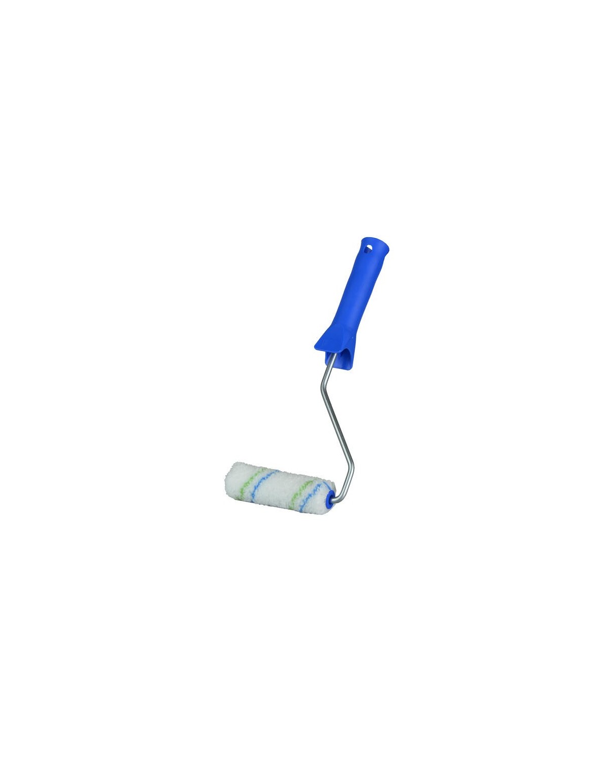Wałek MICROFIBRA 10cm z uchwytem - Idealny do malowania