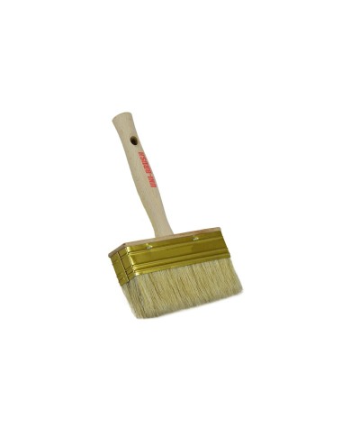 UB Pędzel Tapetowy 130mm - Idealny do Malowania i Tapetowania UB Pędzel Tapetowy 130mm - Idealny do Malowania i Tapetowania