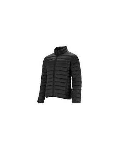 Kurtka męska ARTUR czarna 2XL - STALCO | Styl i komfort Kurtka męska ARTUR czarna 2XL - STALCO | Styl i komfort