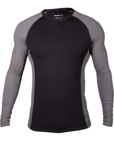 Podkoszulek termoaktywny męski "L" - Komfort i funkcjonalność Podkoszulek termoaktywny męski "L" - Komfort i funkcjonalność