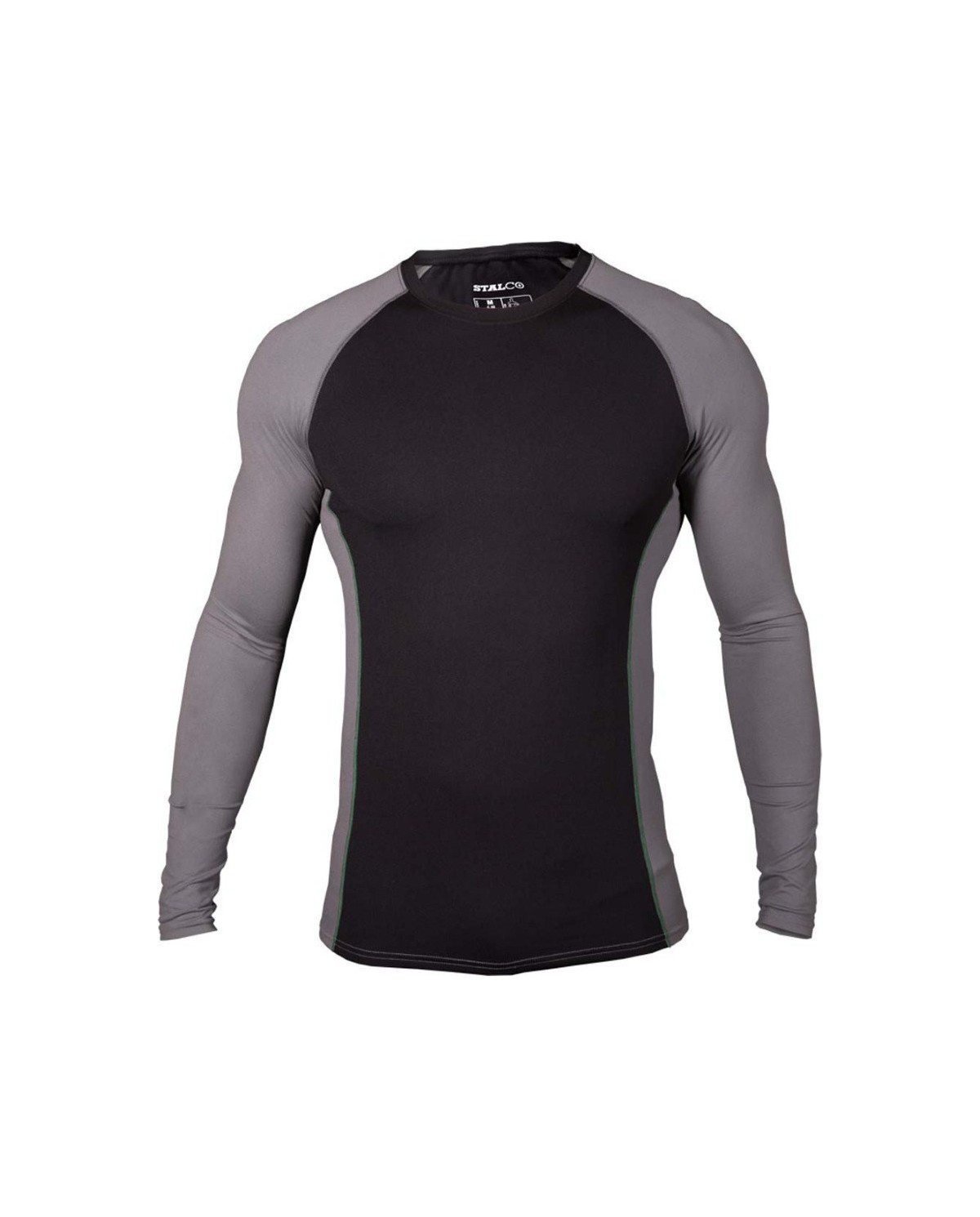 Podkoszulek termoaktywny męski "L" - Komfort i funkcjonalność Podkoszulek termoaktywny męski "L" - Komfort i funkcjonalność