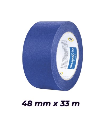 Malarska MT-PG (SBL) 48mm x 33m - Taśma do malowania