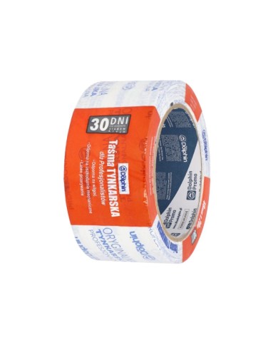 Tynkarska DT PR 48mm x 20m - Wysoka jakość, 30 dni gwarancji Tynkarska DT PR 48mm x 20m - Wysoka jakość, 30 dni gwarancji