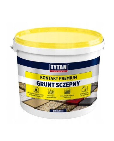 Grunt Szczepny Kontakt Premium 4kg - Najlepsza Jakość! Grunt Szczepny Kontakt Premium 4kg - Najlepsza Jakość!
