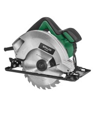 PILARKA TARCZOWA 165MM 1200W - Wydajność i Precyzja Cięcia