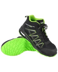 Trzewik roboczy "Scorpion" rozmiar 44 - Wygoda i bezpieczeństwo Trzewik roboczy "Scorpion" rozmiar 44 - Wygoda i bezpieczeństwo