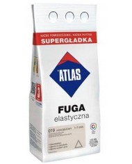 Atlas Fuga Elastyczna 019 Jasny Beż 3 kg - Wysoka Jakość Atlas Fuga Elastyczna 019 Jasny Beż 3 kg - Wysoka Jakość