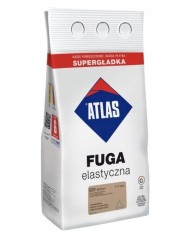 Atlas Fuga Elastyczna 020 Beżowy 3 kg - Wysoka Jakość