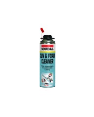 SOUDAL Czyścik do piany 500ml - Skuteczne czyszczenie i pielęgnacja SOUDAL Czyścik do piany 500ml - Skuteczne czyszczenie i pielęgnacja