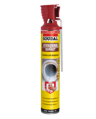 Pianka do kręgów studziennych B3 750ml - Skuteczna ochrona