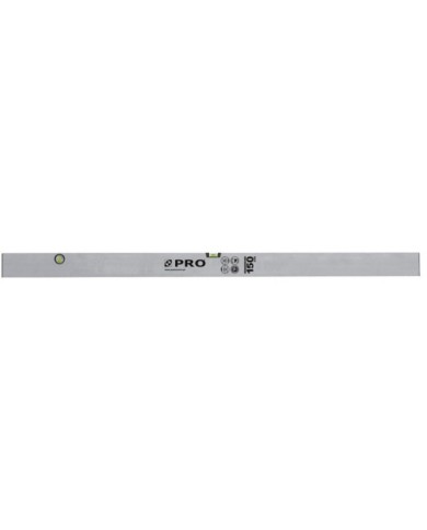 Łata murarska pion/poziom 200cm - Precyzyjne pomiary budowlane Łata murarska pion/poziom 200cm - Precyzyjne pomiary budowlane