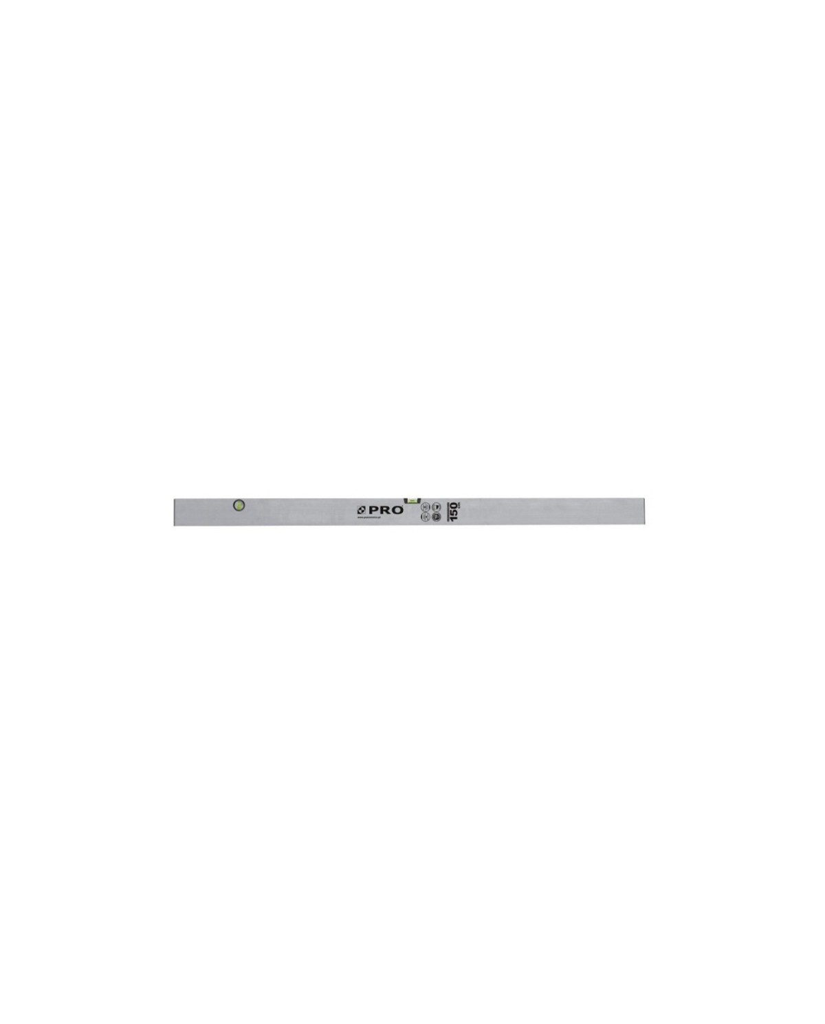 Łata murarska pion/poziom 200cm - Precyzyjne pomiary budowlane Łata murarska pion/poziom 200cm - Precyzyjne pomiary budowlane
