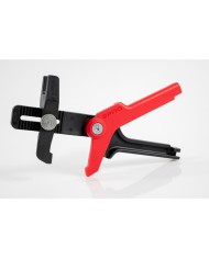 Szczypce PRO-SP600/800 do systemu poziomującego - Wysoka jakość