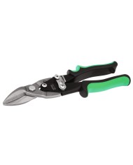 Nożyce do blachy lewe 250mm - Precyzyjne narzędzie do cięcia Nożyce do blachy lewe 250mm - Precyzyjne narzędzie do cięcia