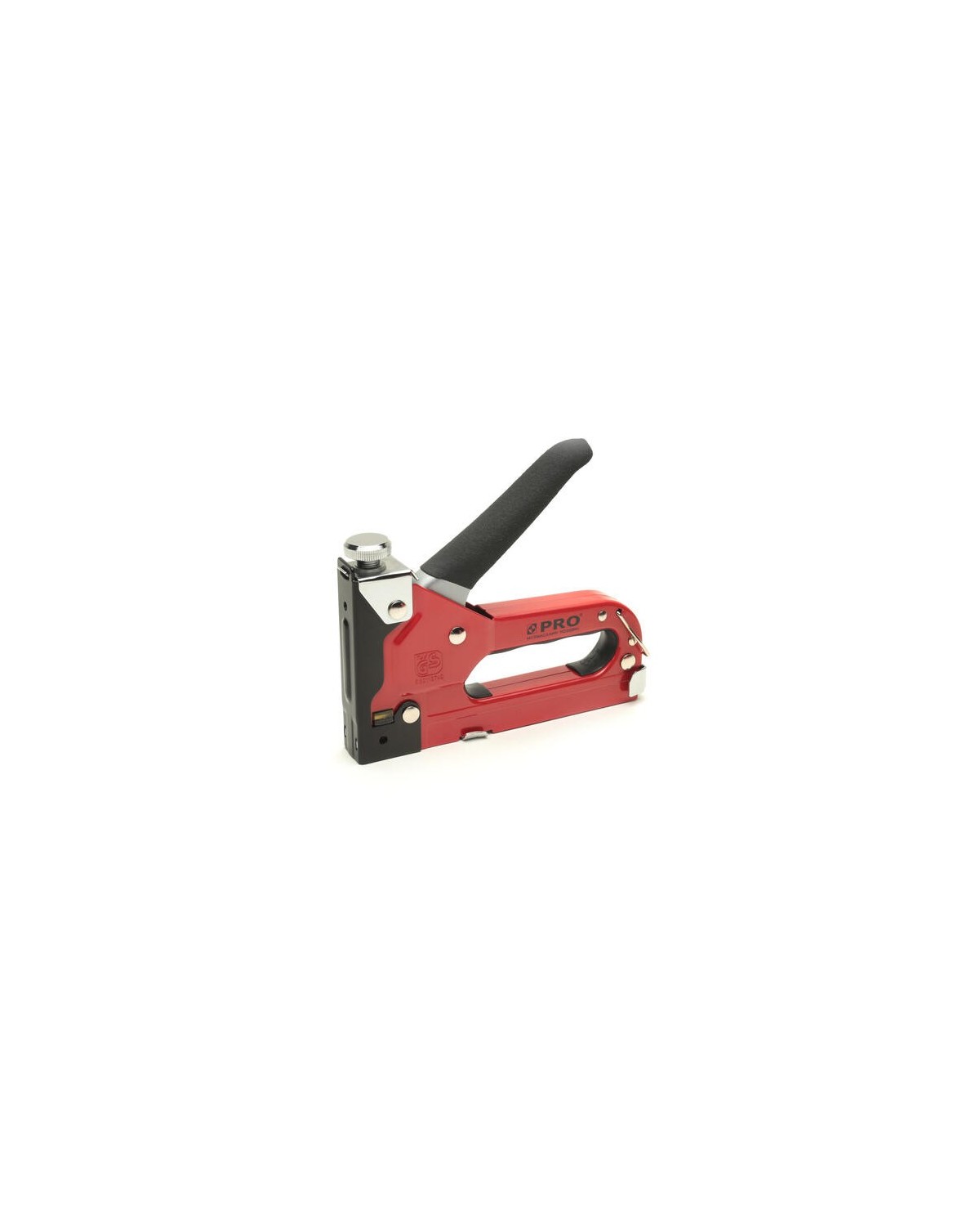 Zszywacz PRO BZ-01W - Wydajność i Precyzja w Biurze Zszywacz PRO BZ-01W - Wydajność i Precyzja w Biurze
