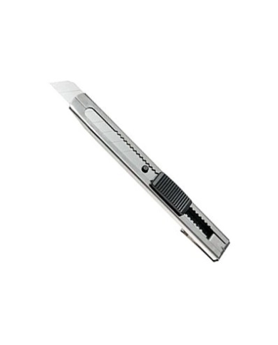Nóż uniwersalny PR-81-10 18 mm - 1 ostrze do precyzyjnego cięcia Nóż uniwersalny PR-81-10 18 mm - 1 ostrze do precyzyjnego cięcia