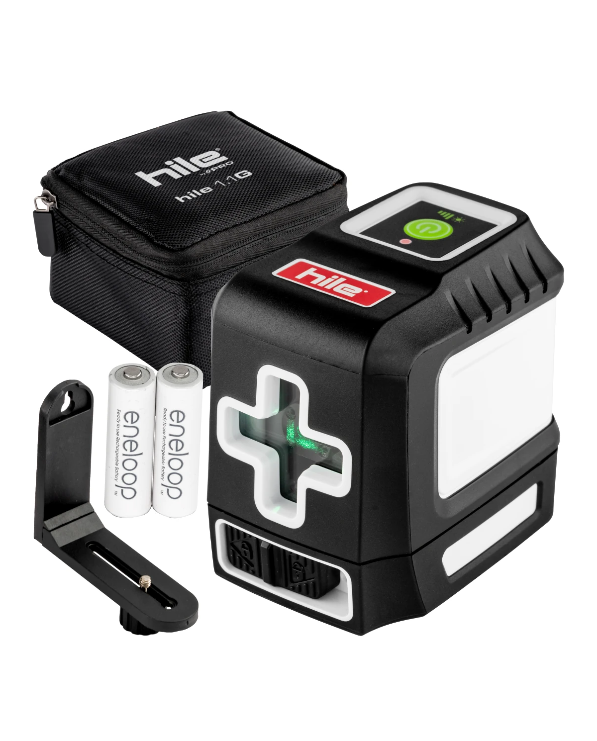 Laser Hile 120G 3-HI-01-06-001 - Wydajność i Precyzja