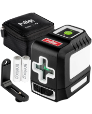 Laser Hile 120G 3-HI-01-06-001 - Wydajność i Precyzja