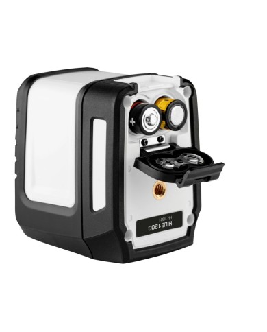 Laser Hile 120G 3-HI-01-06-001 - Wydajność i Precyzja Laser Hile 120G 3-HI-01-06-001 - Wydajność i Precyzja
