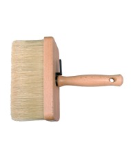 Pędzel ławkowiec 170x65 mm z jasnym włosiem HARDY - Wysoka jakość Pędzel ławkowiec 170x65 mm z jasnym włosiem HARDY - Wysoka jakość