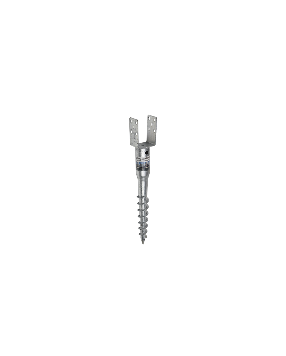 PWU 90/685 - Podstawa 90x685x1,8 do Twoich projektów