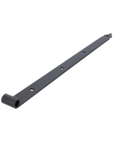 Zawias pasowy 600x35/4,0 fi 13 mm ZP 600 - Wysoka jakość i trwałość Zawias pasowy 600x35/4,0 fi 13 mm ZP 600 - Wysoka jakość i trwałość