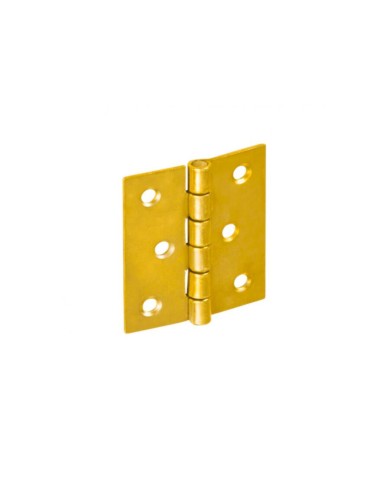 Zawias splatany 50x42x1,0 mm ZS 50 - Wysoka jakość i trwałość Zawias splatany 50x42x1,0 mm ZS 50 - Wysoka jakość i trwałość