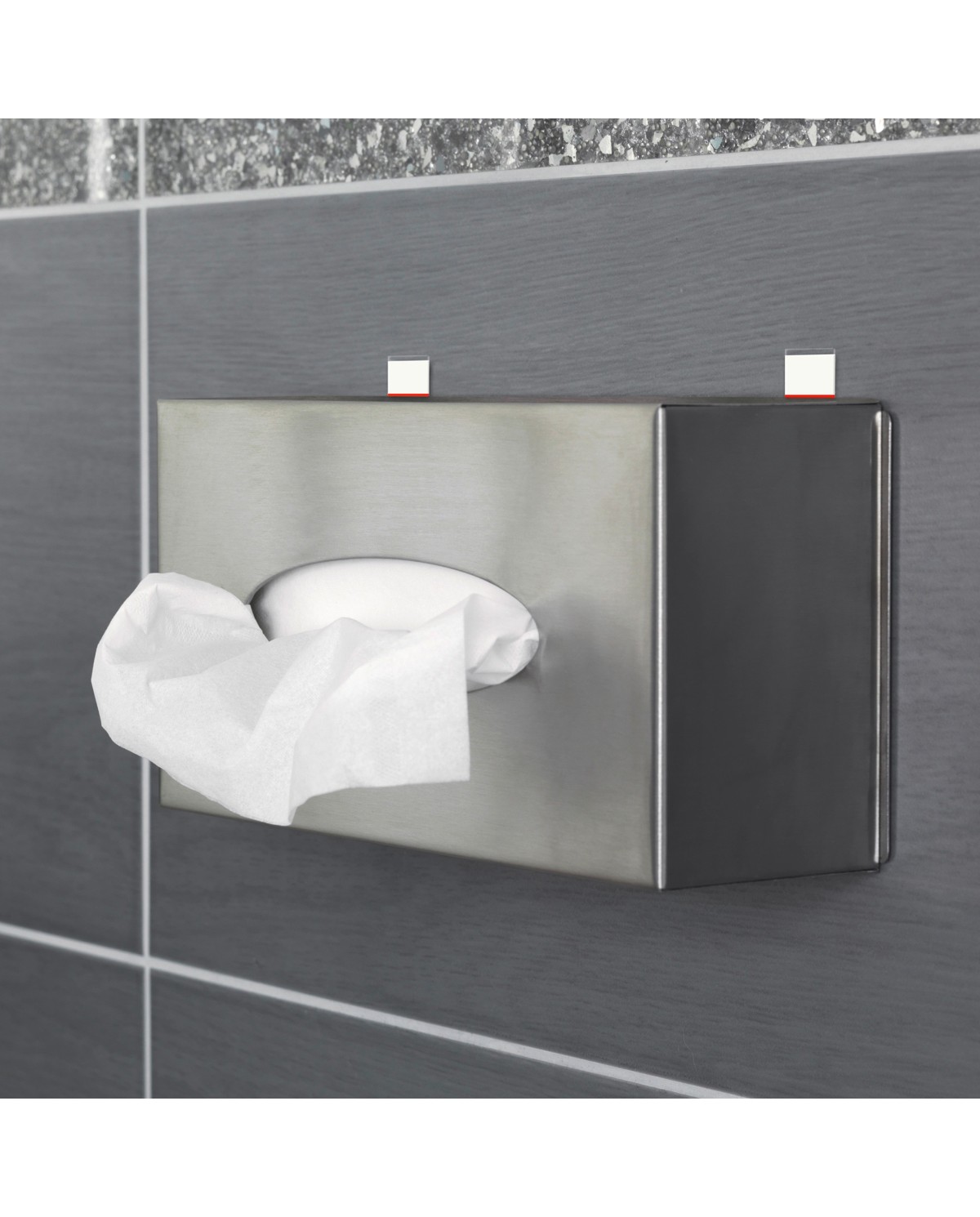 Plastry samoprzylepne POWERSTRIPS 10szt. duże do 2 kg - Sklep