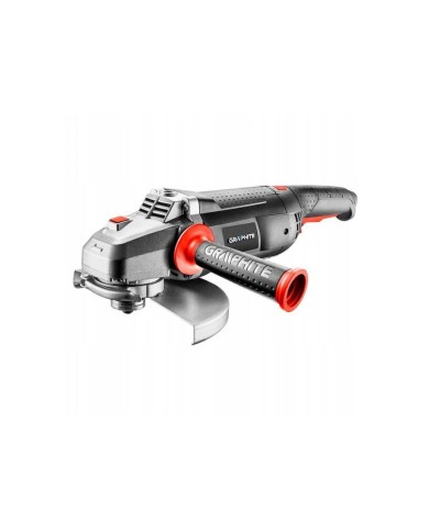 Szlifierka kątowa 2350W z tarczą 230x22,2 - Wydajność i Precyzja Szlifierka kątowa 2350W z tarczą 230x22,2 - Wydajność i Precyzja