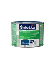 Farba Supermal Niebieski Ciemny 0,4 L - ŚNIEŻKA | Wysoka Jakość Farba Supermal Niebieski Ciemny 0,4 L - ŚNIEŻKA | Wysoka Jakość
